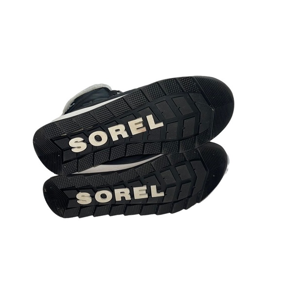 Sorel Lace Up Insulated Women Shoes Size 6 - Picture 6 of 9